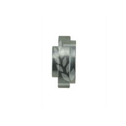 Forage harvester knife sleeve fi 30 fi 10 3mm z35216