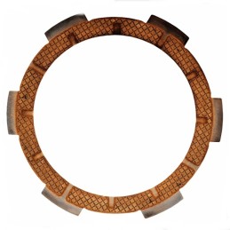 Massey Ferguson friction plate 6445 6480 8210 8220