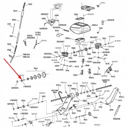 41063022 applicator drive securing ring