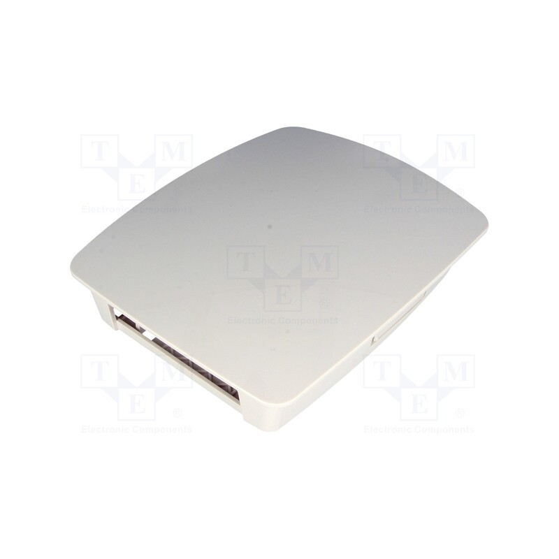 1 pcs x TELESTE - SPC-3D - Case, screw, Basic Line