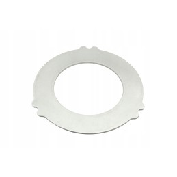 Brake spacer jcb 3cx 4cx 458 20285