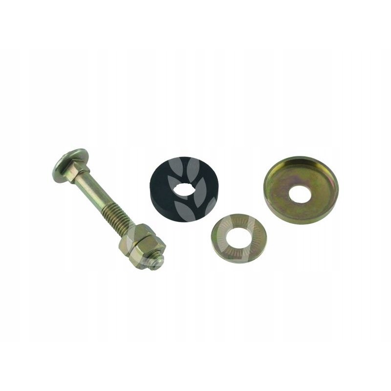 Bucket screw, complete, m10x95mm 235336