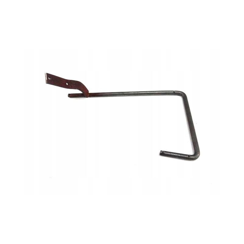 Foot throttle lever c 360