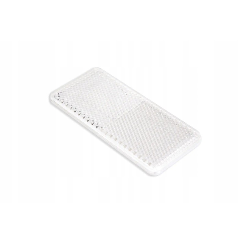 8ra003326051 reflector white