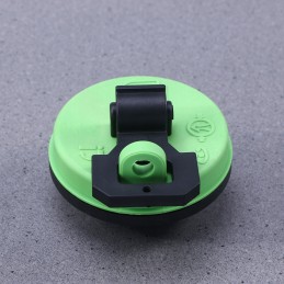 Cat skid steer gas fuel tank cap