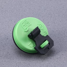 Mini excavator gas tank cover cup fuel oil cap