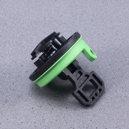 Mini excavator gas tank cover cup fuel oil cap