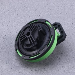 Excavator accessories fuel tank fuel filler cap oil
