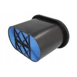 Air filter 333 d2696 jcb 3cx 4cx sa16804 p951850