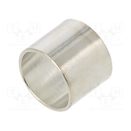 1 pcs x ENCITECH - 1599-0011-06 - Sleeve, Mounting: crimped, 8.5mm