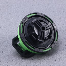 Excavator accessories fuel tank cap