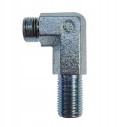 Hydro korp m16 m16 elbow in kzkm16 m1 hydraulics