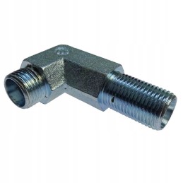 Hydro korp m16 m16 elbow in kzkm16 m1 hydraulics