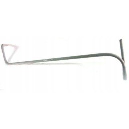 Bison super reel extension tube xxv with 040