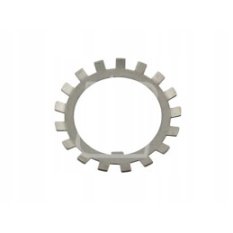 Washer with nose 649944