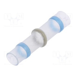 1 pcs x TE Connectivity - D42180-000 - B-155-05