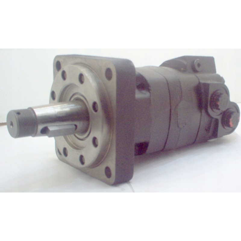 Hydraulic motor 6cm 109 1211