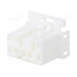 1 pcs x TE Connectivity - 173850-1 - 070 MULTILOCK PLUG 8P