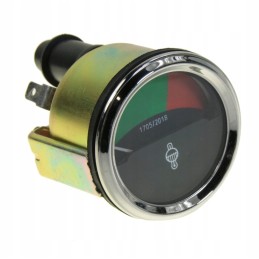 Water temperature indicator mf 3 c 360 3p 360 3p