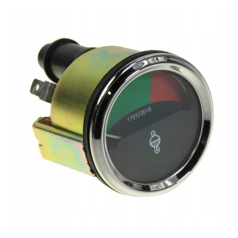 Water temperature indicator mf 3 c 360 3p 360 3p