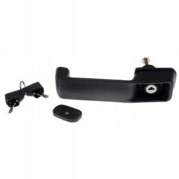 Outer door handle jcb 3cx 4cx123 04067