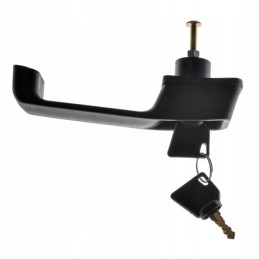 Outer door handle jcb 3cx 4cx123 04067