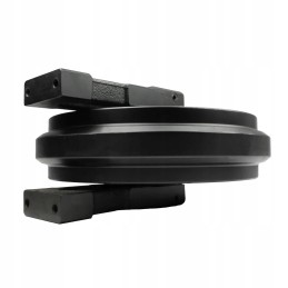 Idler pulley jcb 8052 8055 8056 8060 8065