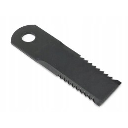 Rotary knife straw chopper 175x50x5mm 20