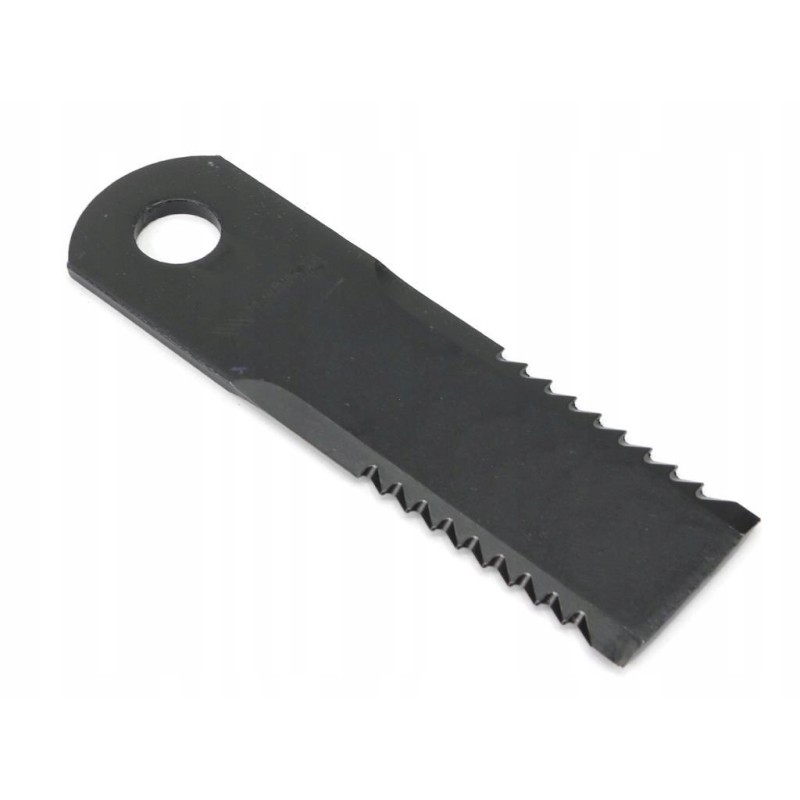 Rotary knife straw chopper 175x50x5mm 20