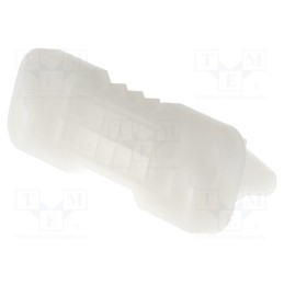 1 pcs x MOLEX - 15060100 - Plug/socket, wire-wire/PCB, female, Mini-Fit BMI, 4.2mm, PIN: 10