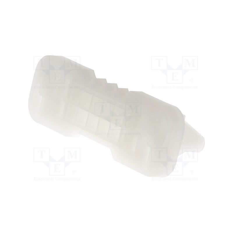 1 pcs x MOLEX - 15060100 - Plug/socket, wire-wire/PCB, female, Mini-Fit BMI, 4.2mm, PIN: 10