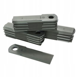 Flail knife 25 pcs, combine harvester case 1994760c4