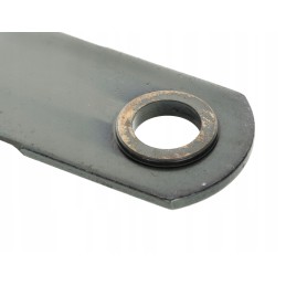 Flail knife 25 pcs, combine harvester case 1994760c4