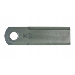 Flail knife 25 pcs, combine harvester case 1994760c4