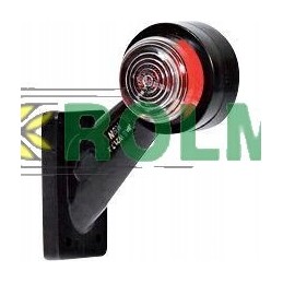 Front and rear marker lamp 267 bulb 12 24v