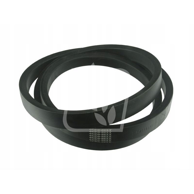 Variator belt 905981m1 45 x 3525