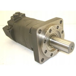 Hydraulic motor 6cm 109 1267
