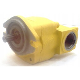 Komatsu hydraulic pump 704 23 30200