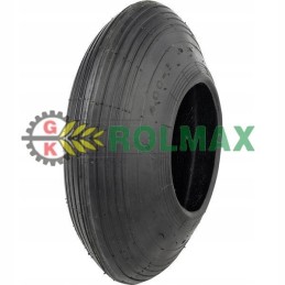 Small size tire with tube 4 00 8 2pr 1251080400