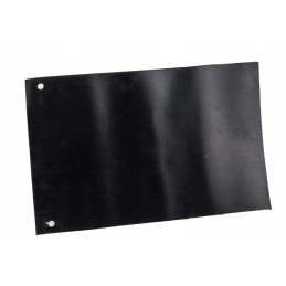 Bison rubber repeller apron 280x170 5050580170