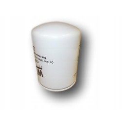 Engine oil filter jcb js 02 800020