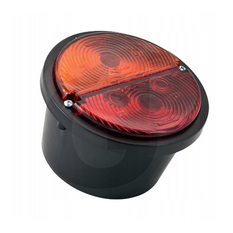 Right combination lamp w16p ursus c 330