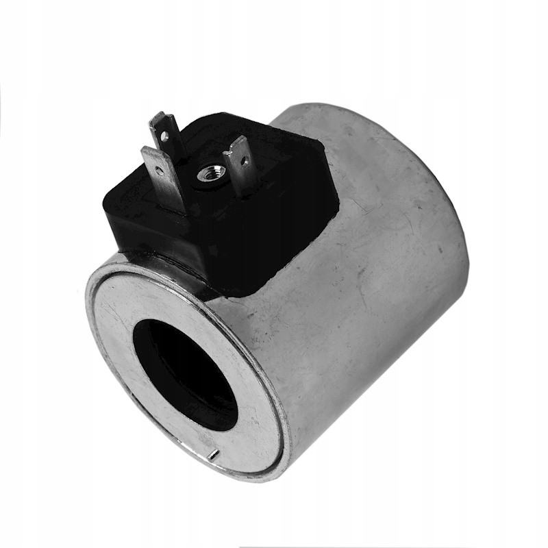 Coil gz45 4 24vdc 1 25a fi23 h 50mm