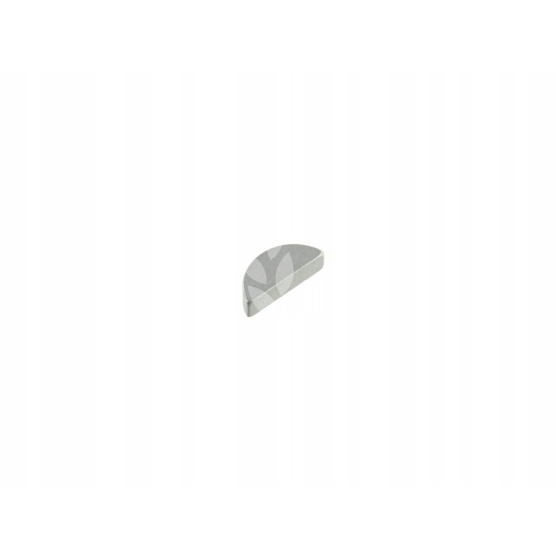 Button keyway key 5x7 5mm klc050075