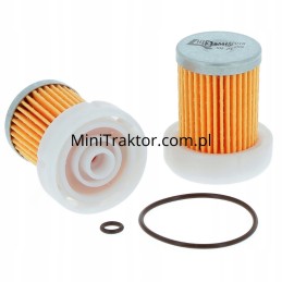 Mitsubishi gs fuel filter