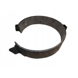 Brake band moaz self-propelled scraper d 357 p