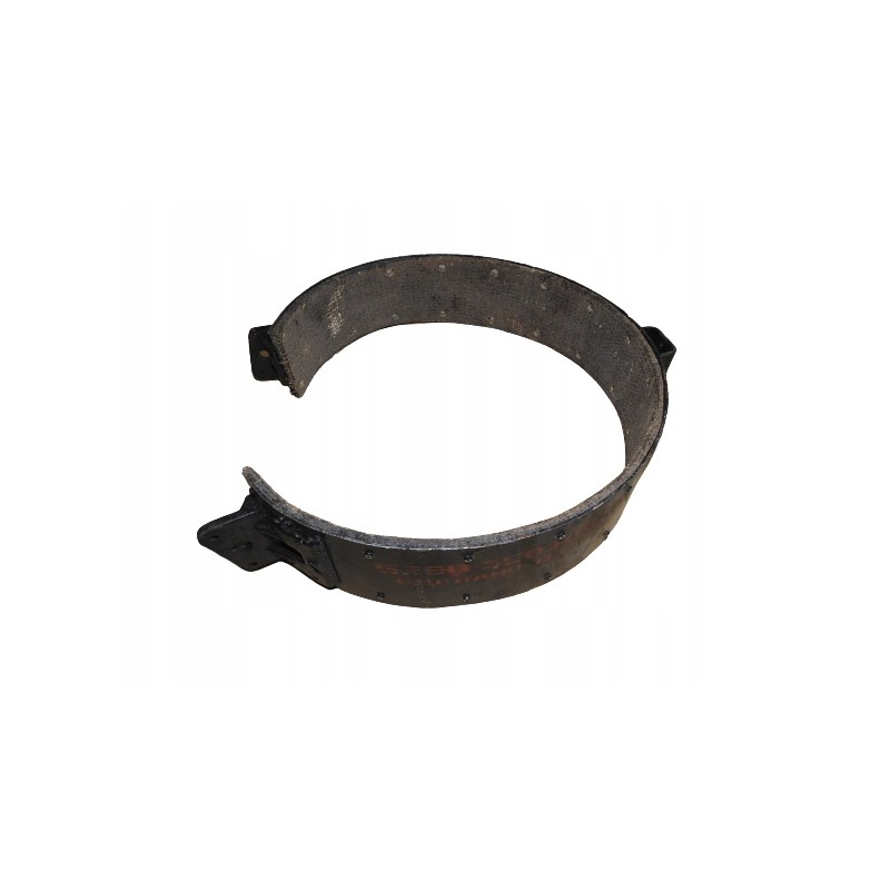 Brake band moaz self-propelled scraper d 357 p
