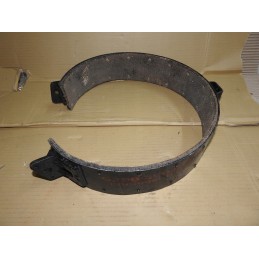 Brake band moaz self-propelled scraper d 357 p