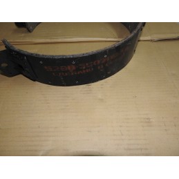 Brake band moaz self-propelled scraper d 357 p