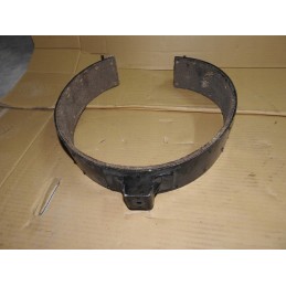 Brake band moaz self-propelled scraper d 357 p